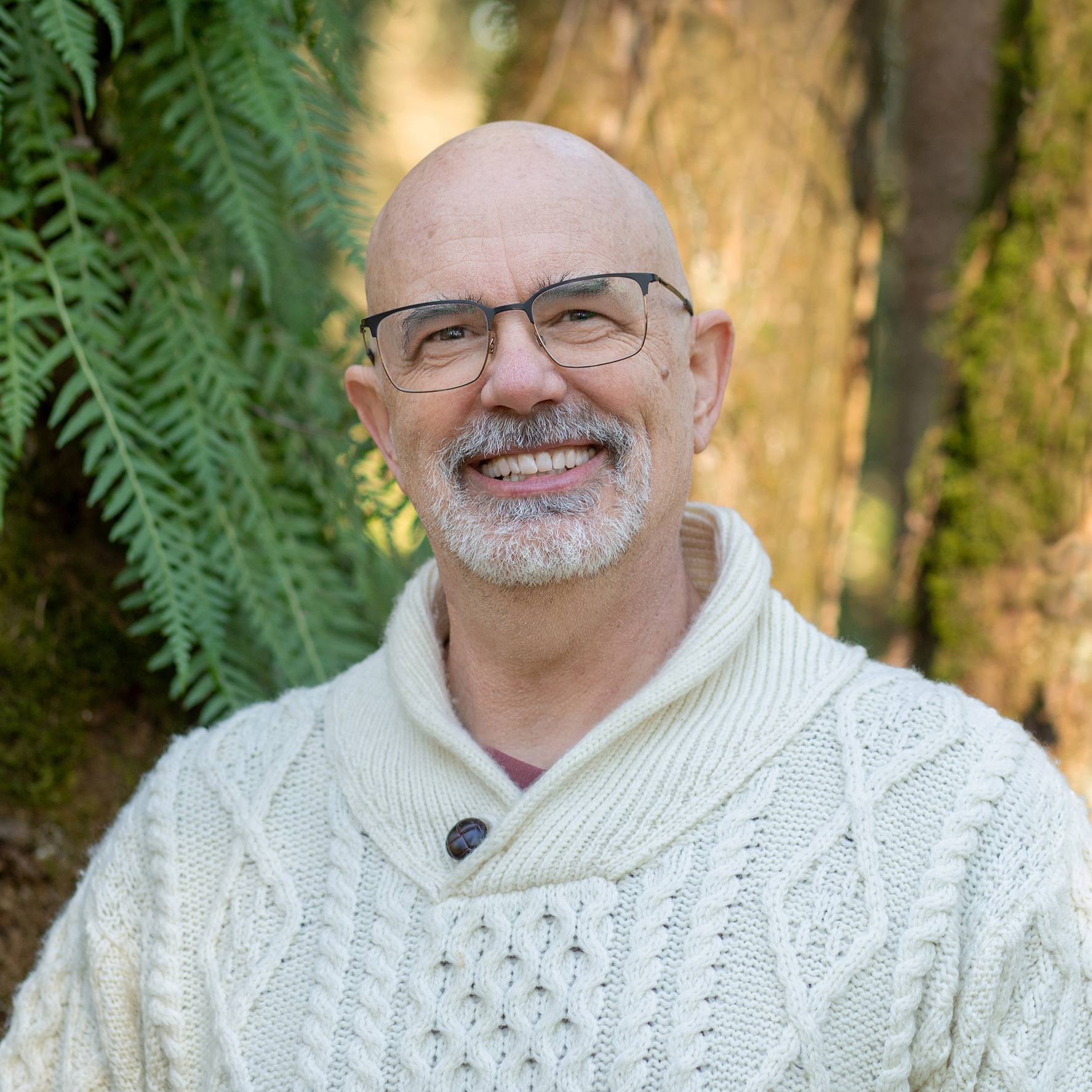Jim Seger