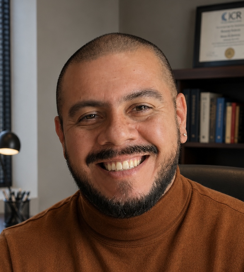 Carlos Castillo Casas
